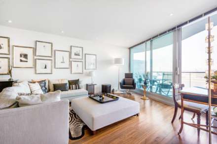 2 Bedroom Apartment, Albion Riverside, Battersea, SW11