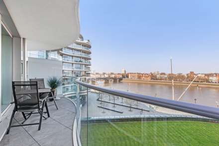 Albion Riverside, Battersea, SW11, Image 6