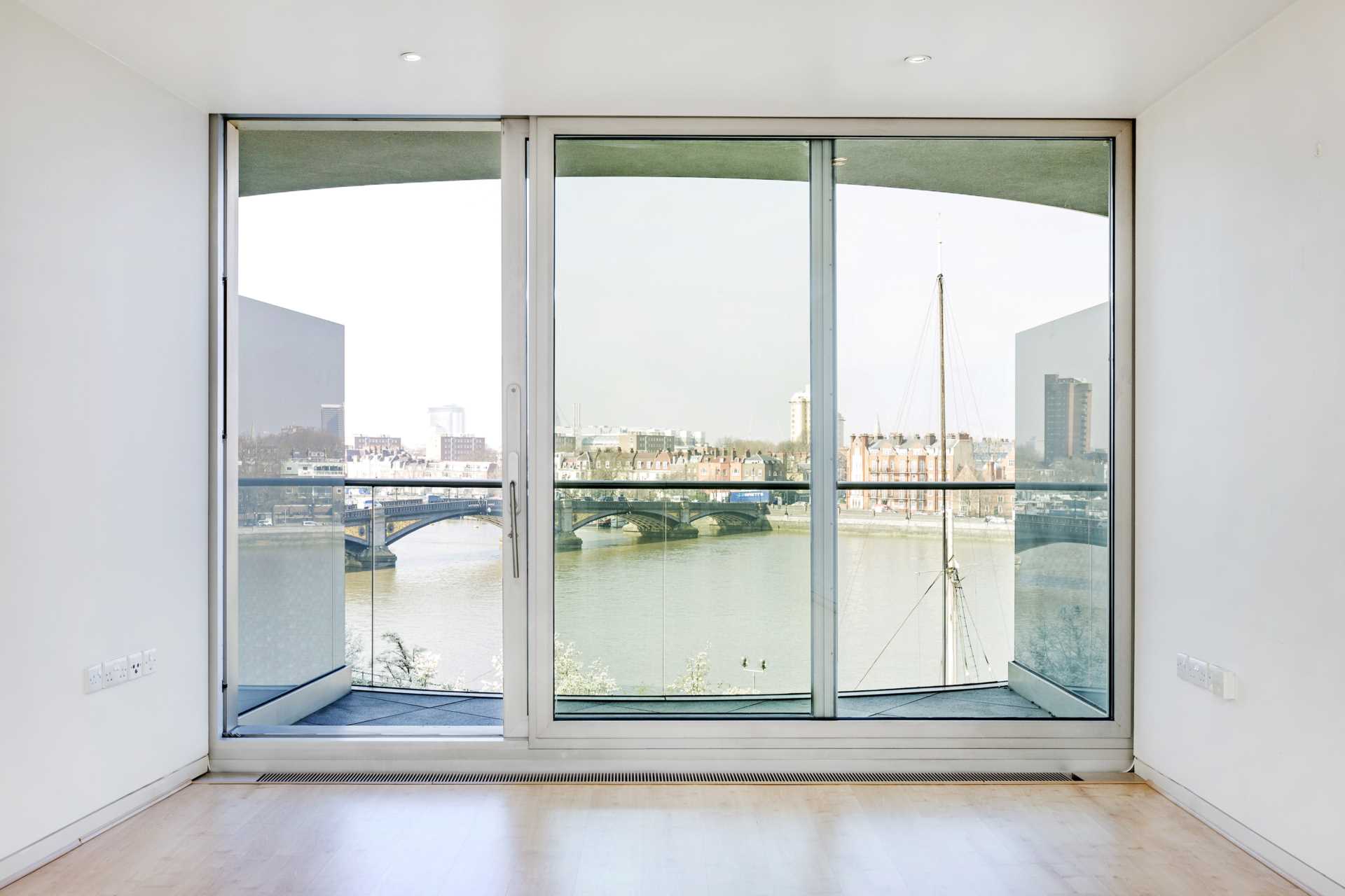 Albion Riverside, Battersea, SW11, Image 11