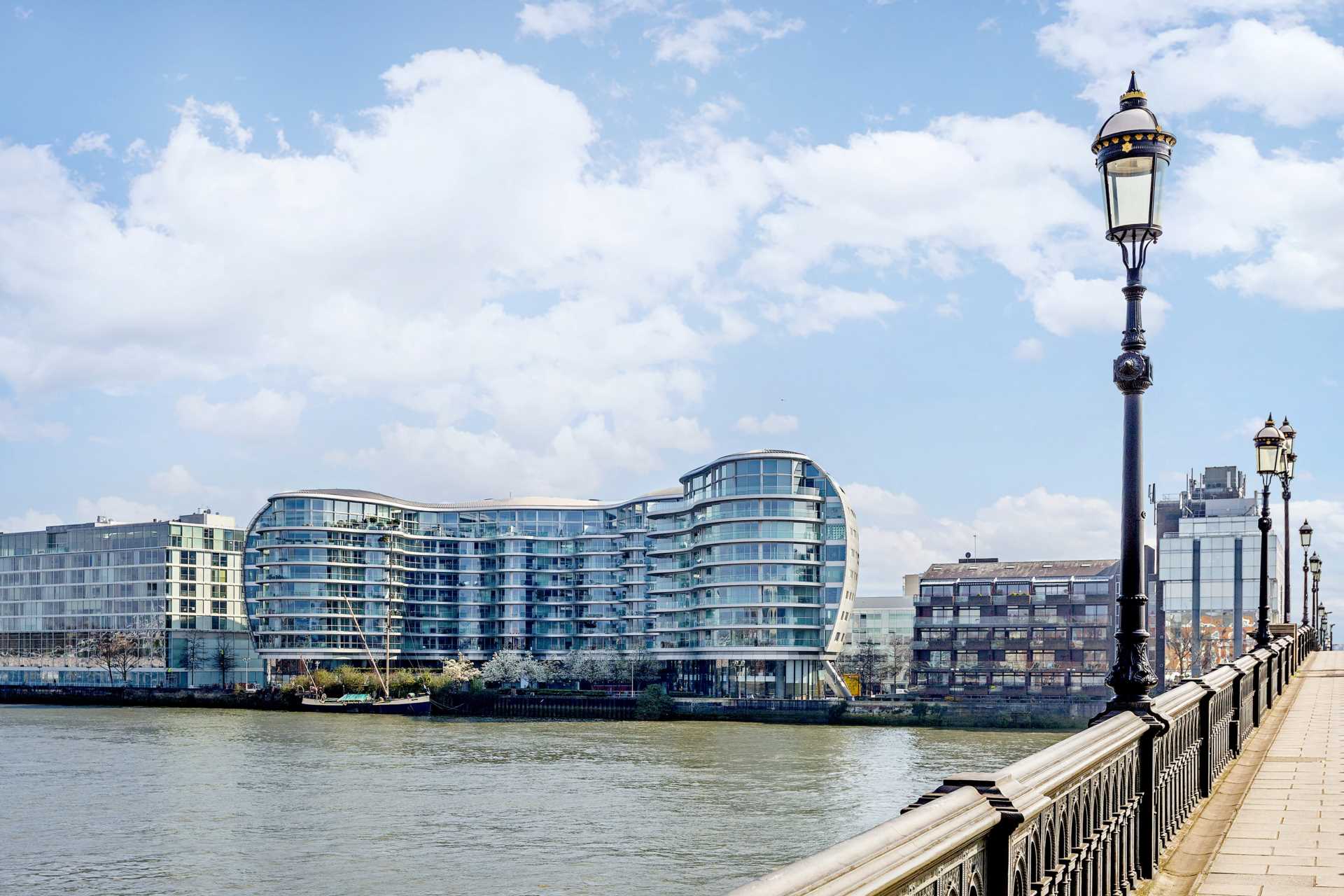 Albion Riverside, Battersea, SW11, Image 14