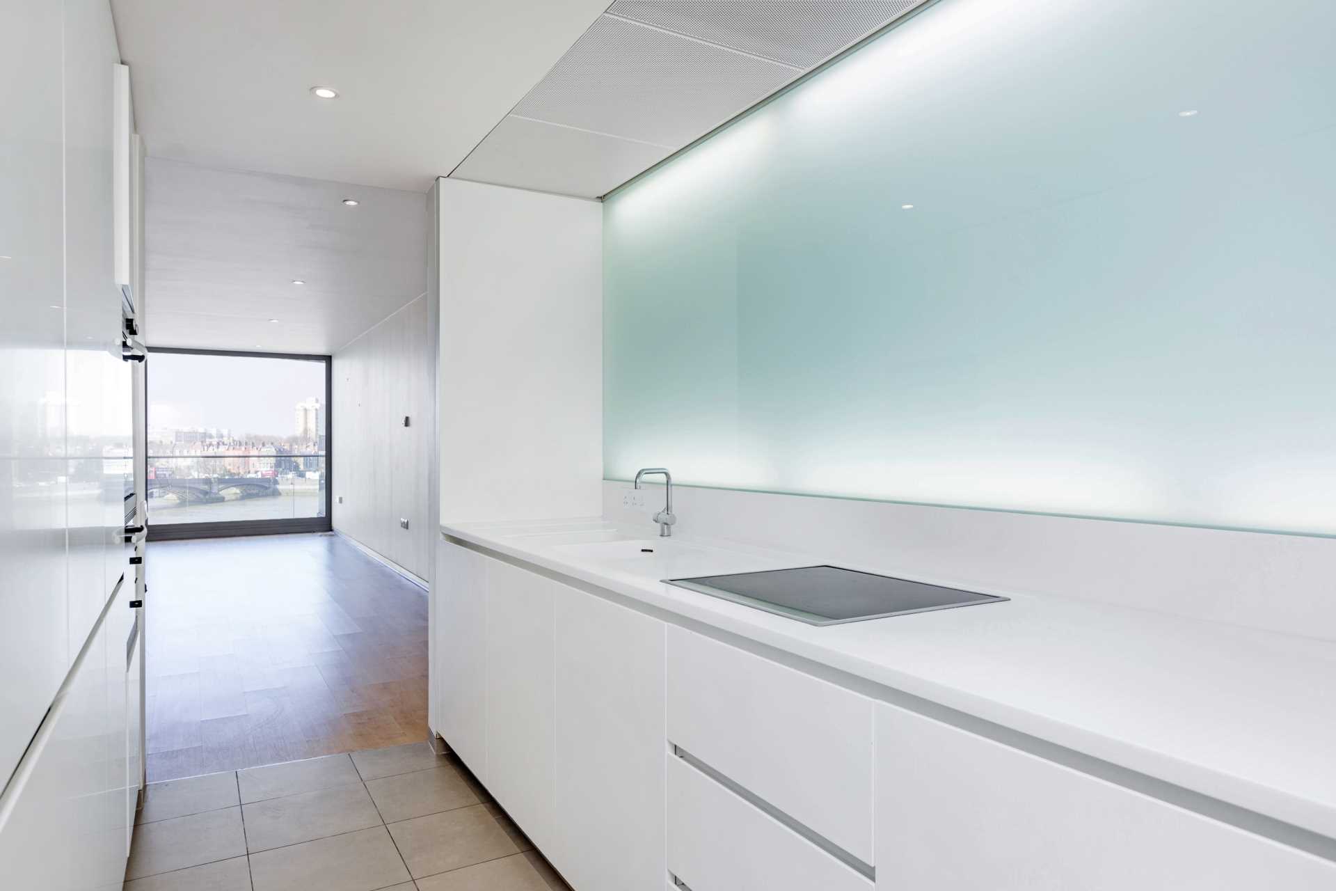 Albion Riverside, Battersea, SW11, Image 4