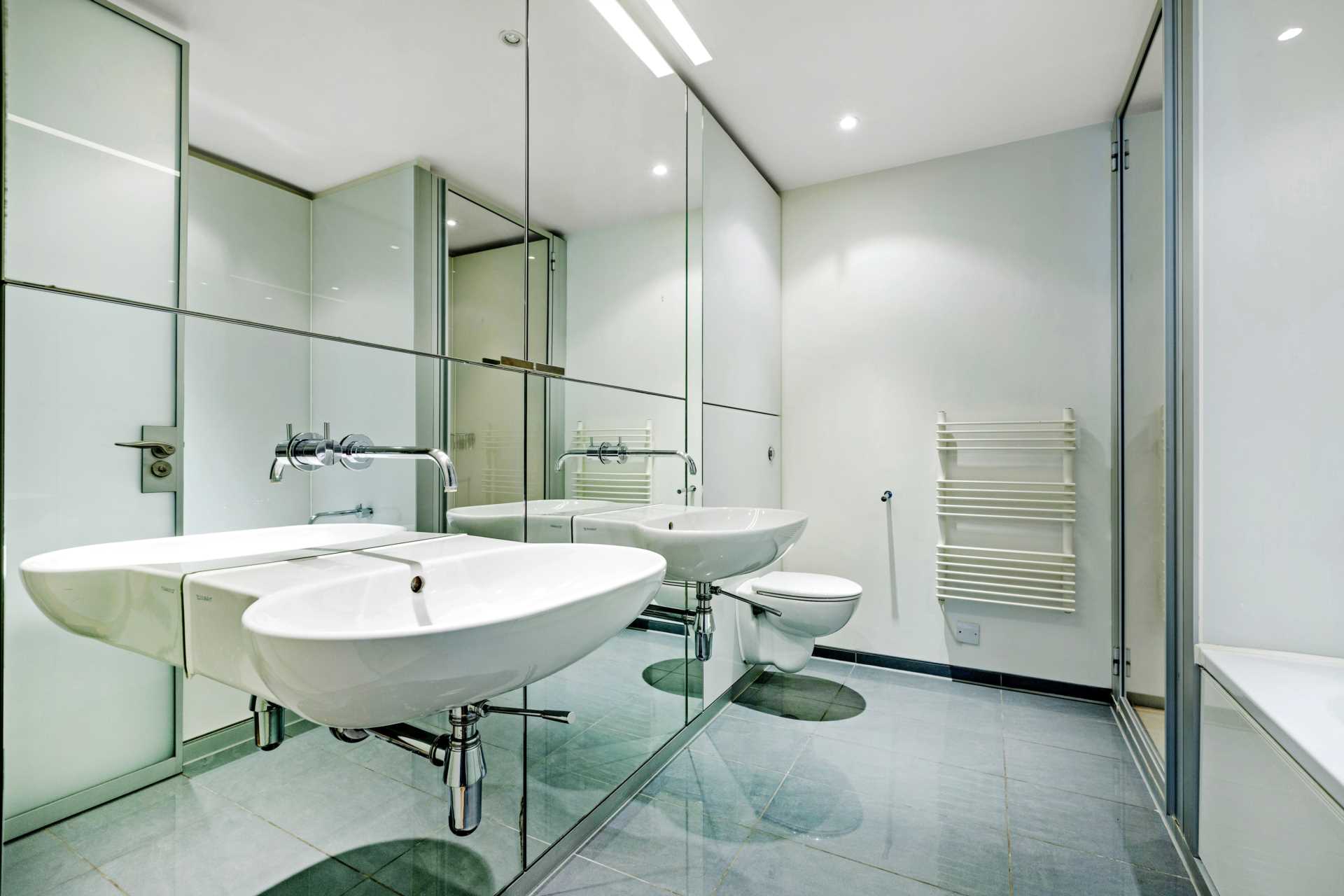 Albion Riverside, Battersea, SW11, Image 5