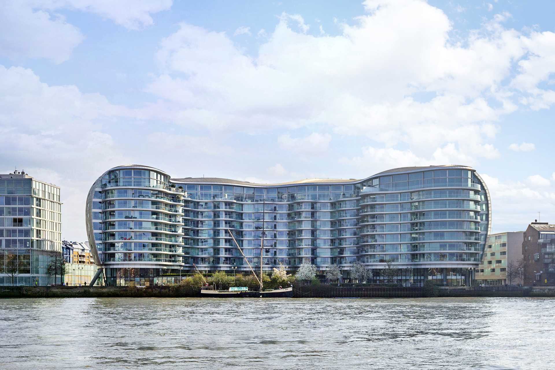 Albion Riverside, Battersea, SW11, Image 8