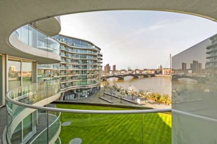 Albion Riverside, Battersea, SW11, Image 7