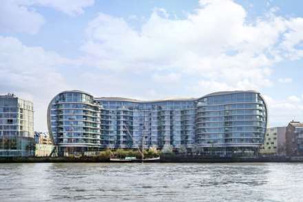 Albion Riverside, Battersea, SW11, Image 8