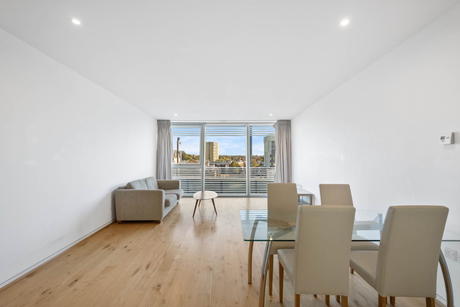 Albion Riverside, Battersea, Image 1