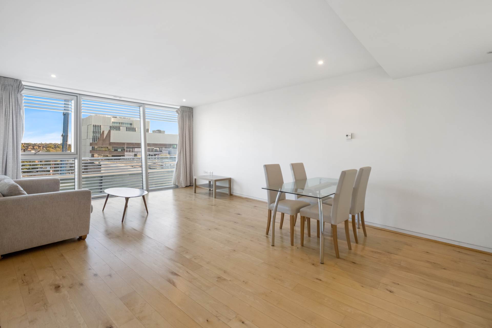 Albion Riverside, Battersea, Image 9