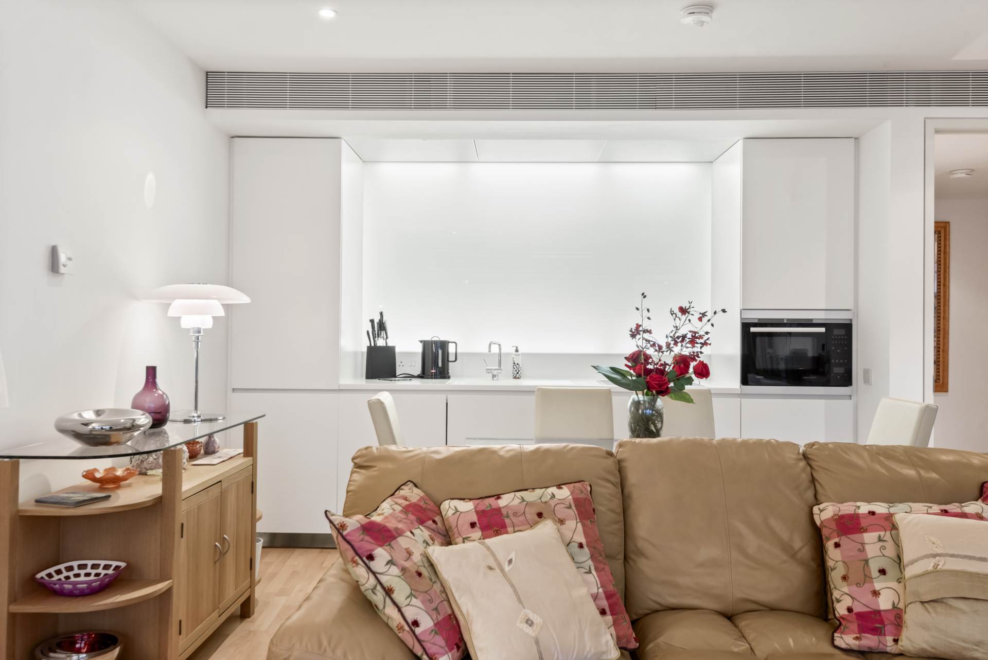 Albion Riverside, 8 Hester Road, Image 14