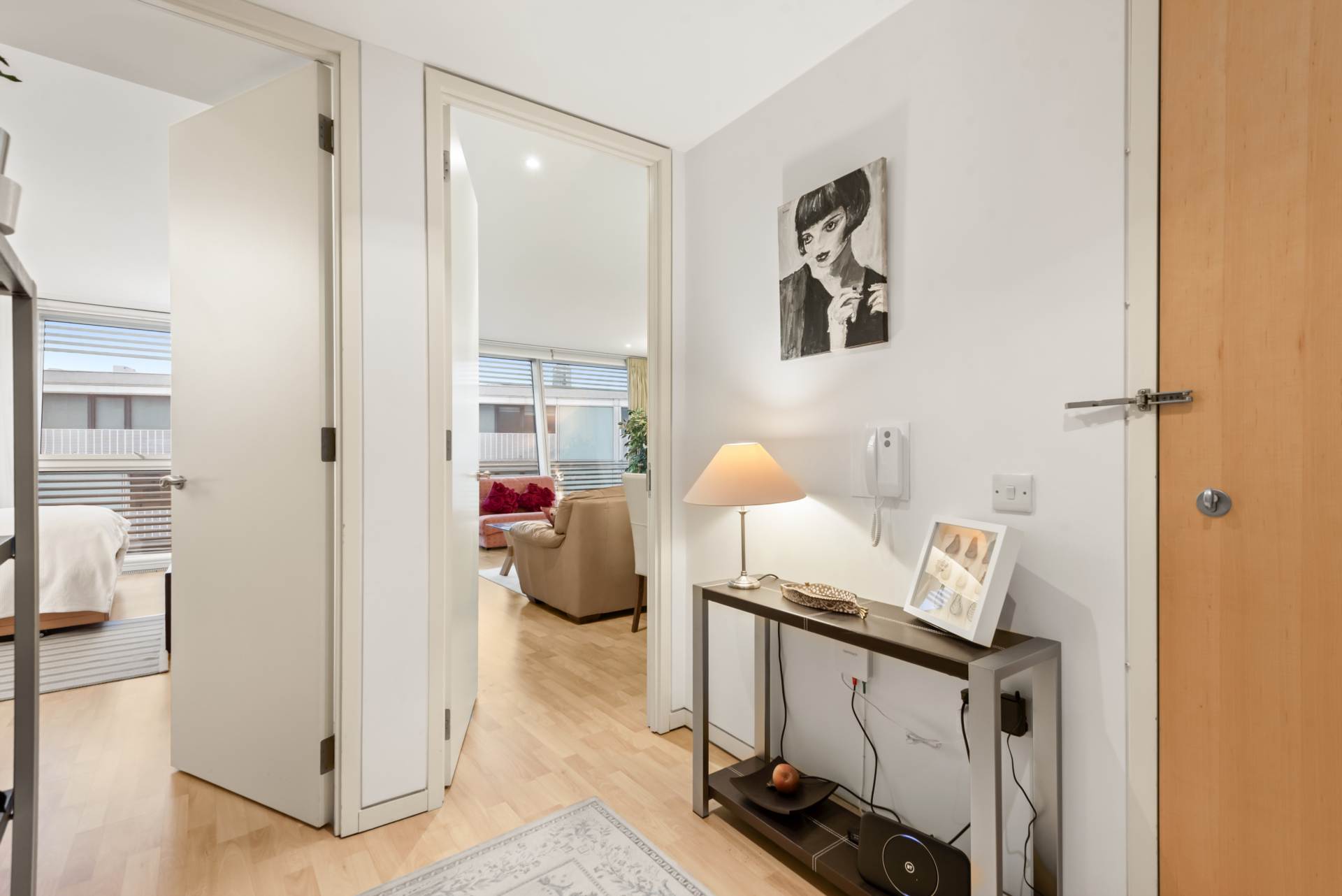 Albion Riverside, 8 Hester Road, Image 15