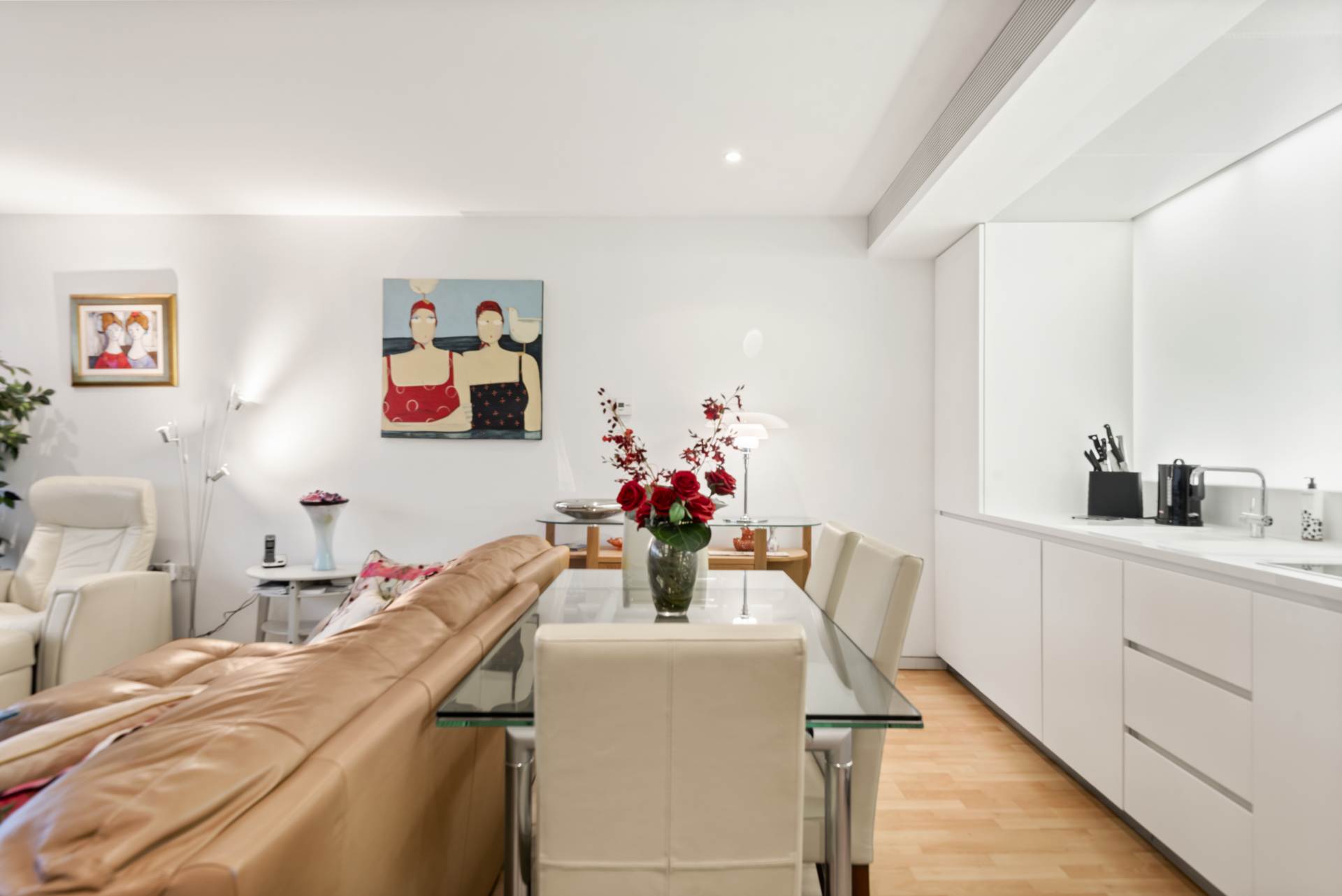 Albion Riverside, 8 Hester Road, Image 2