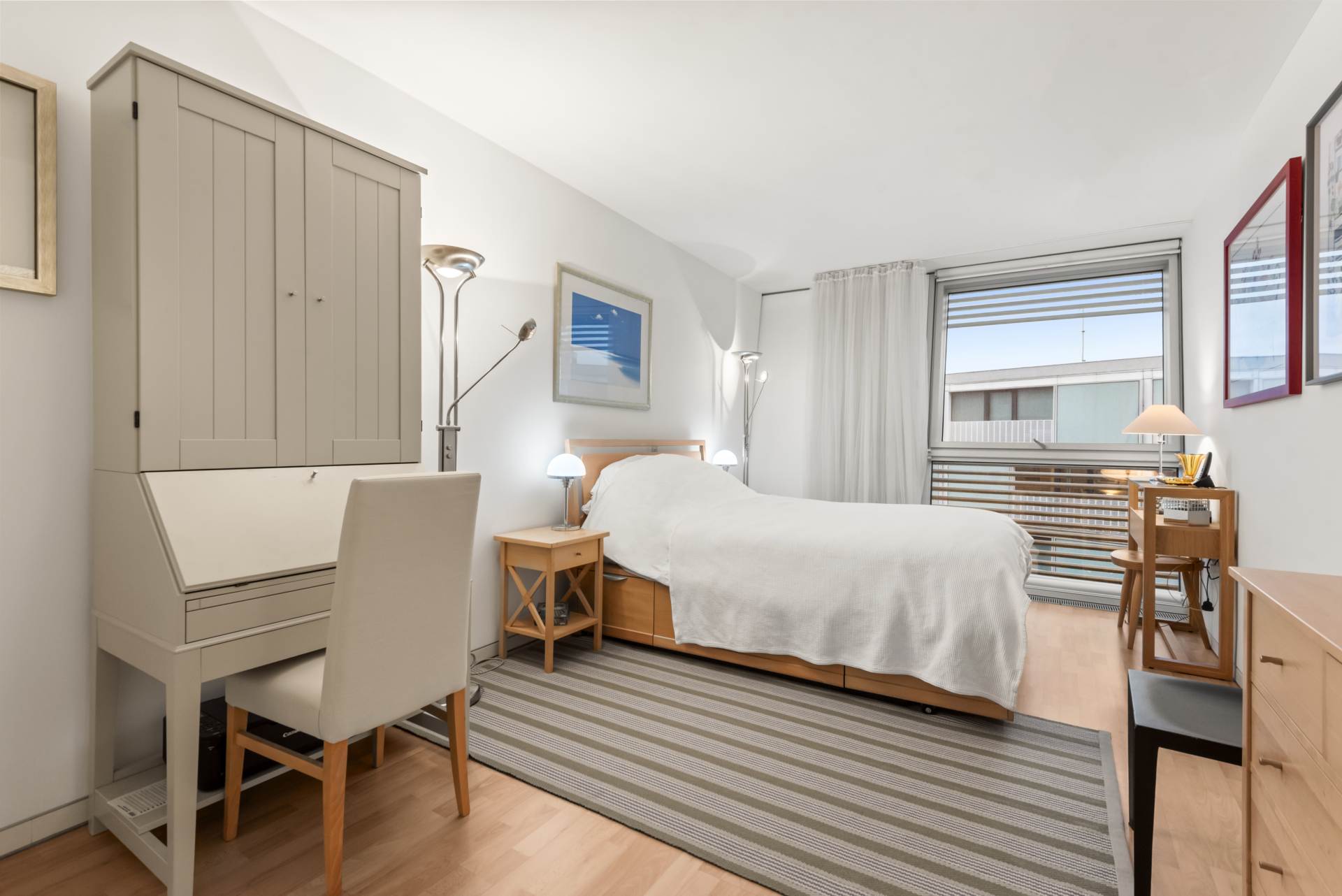 Albion Riverside, 8 Hester Road, Image 3