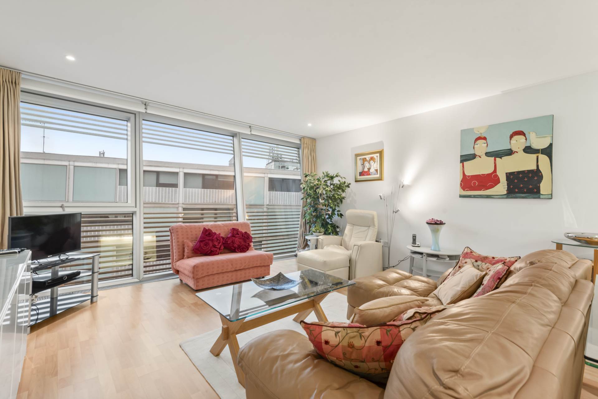 Albion Riverside, 8 Hester Road, Image 8