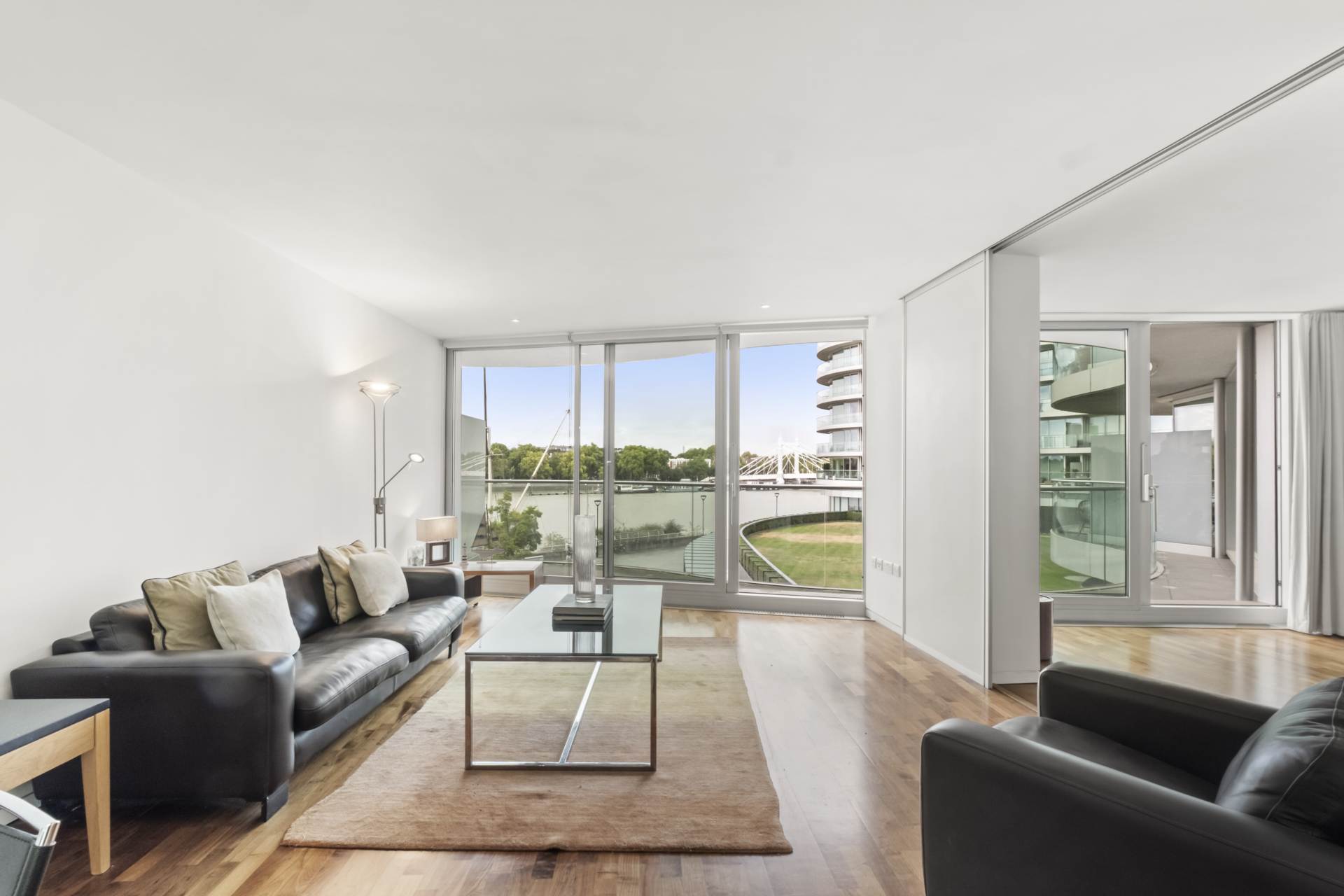 Albion Riverside, SW11, Image 1