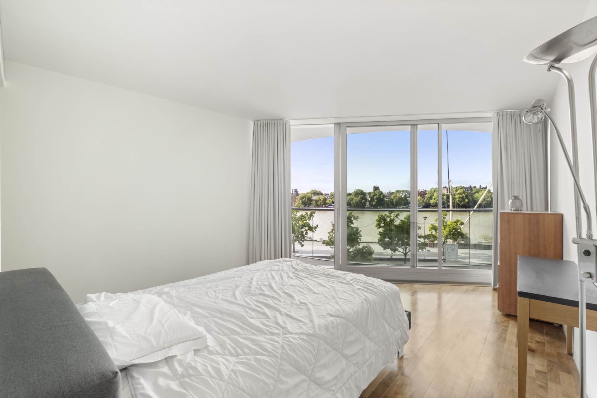 Albion Riverside, SW11, Image 11