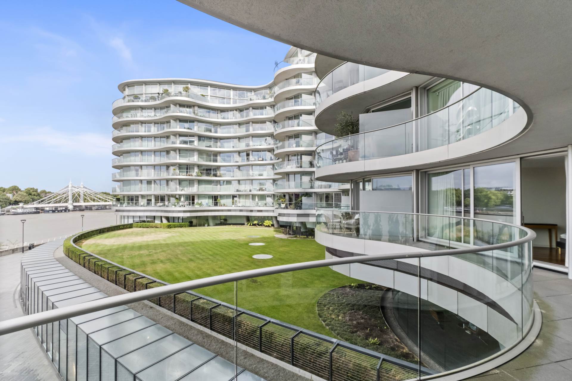 Albion Riverside, SW11, Image 14
