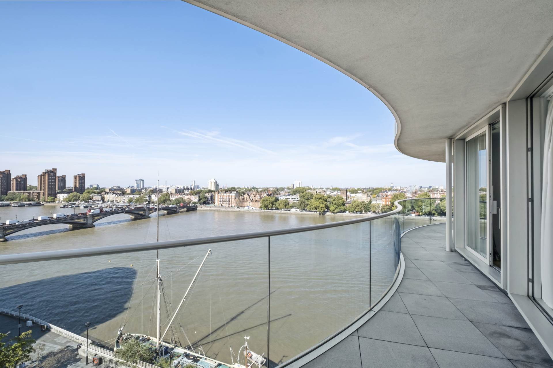 Albion Riverside, Battersea, SW11, Image 18