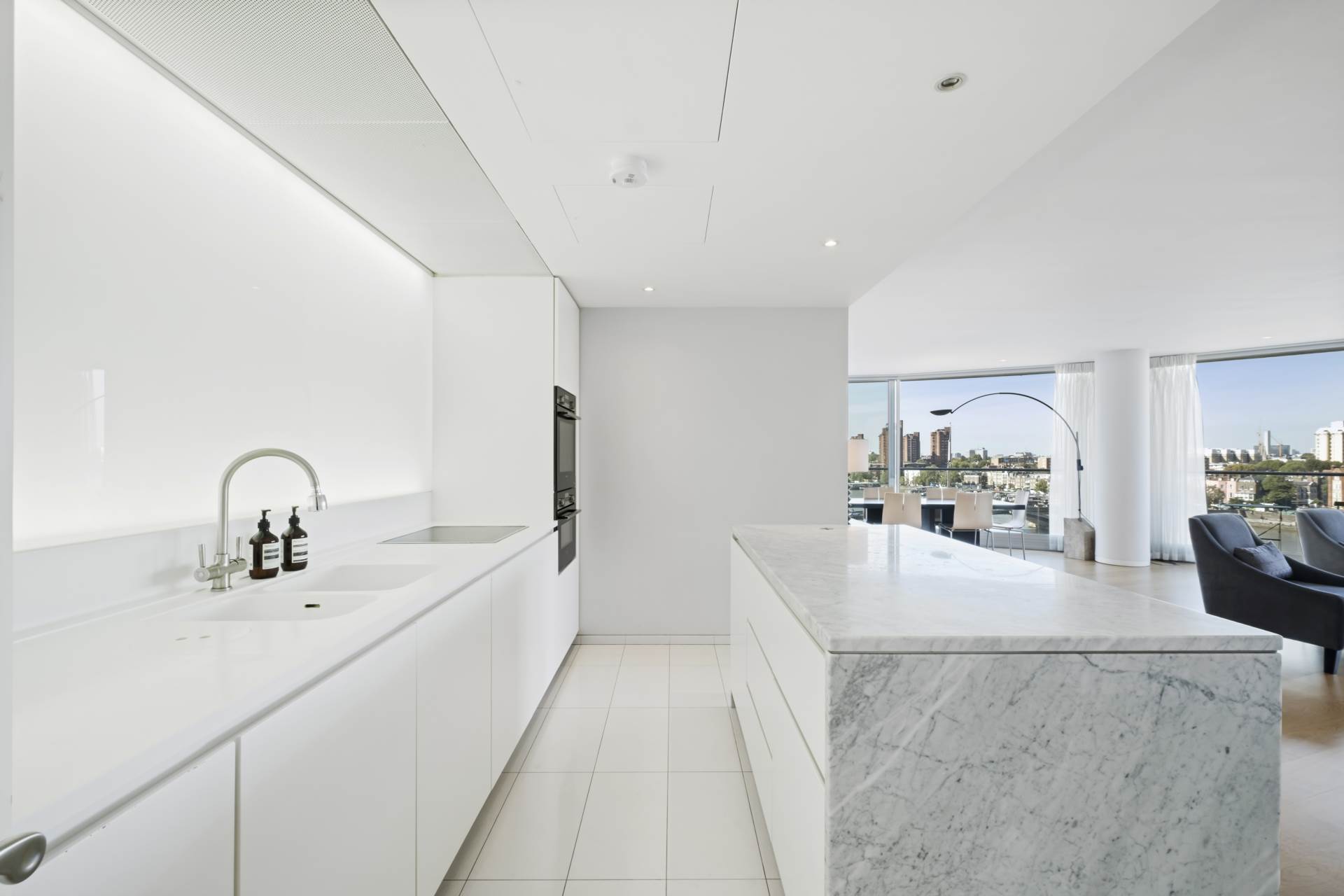Albion Riverside, Battersea, SW11, Image 3