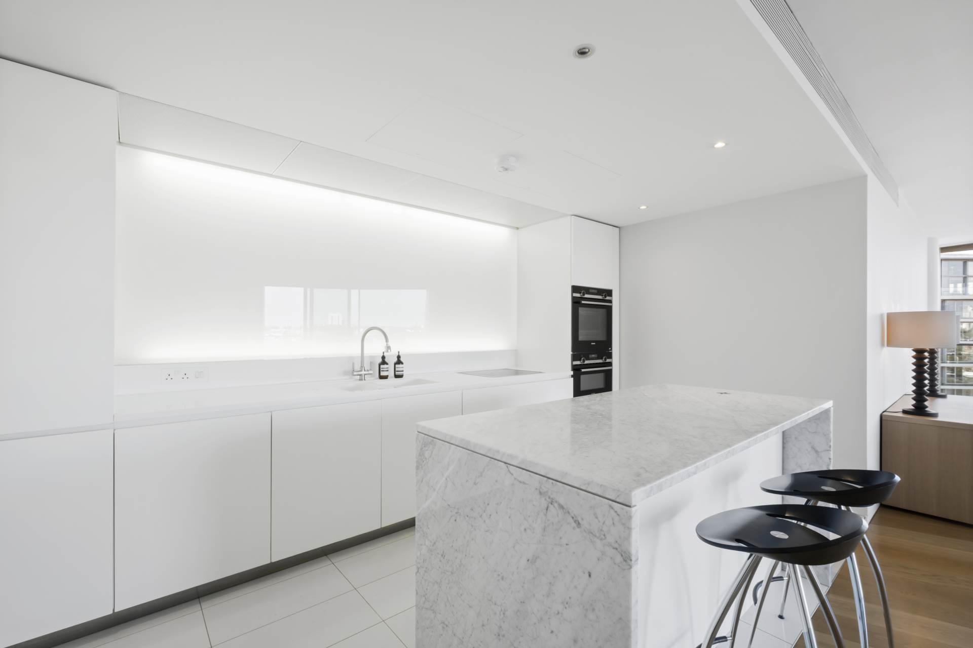 Albion Riverside, Battersea, SW11, Image 4