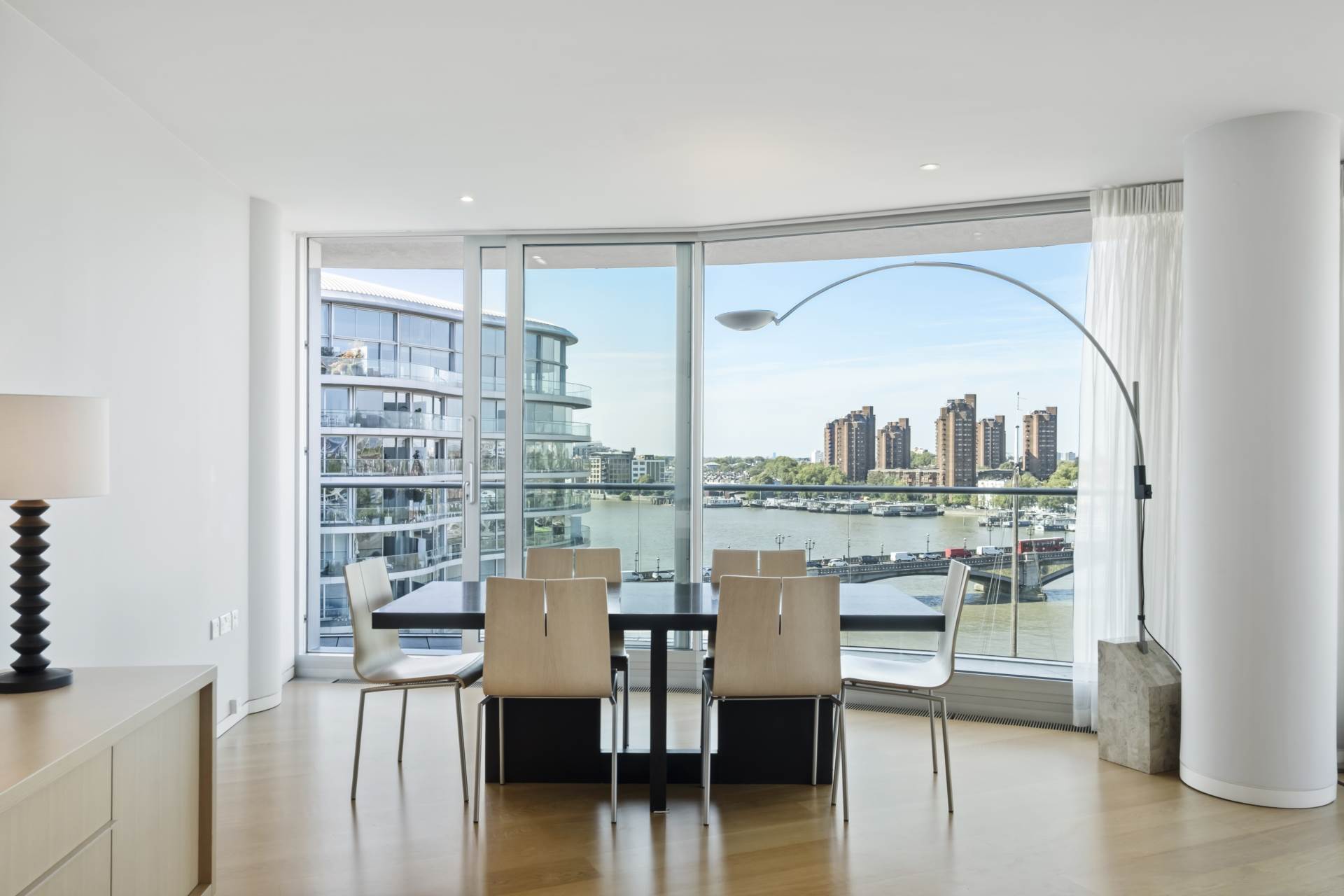 Albion Riverside, Battersea, SW11, Image 5
