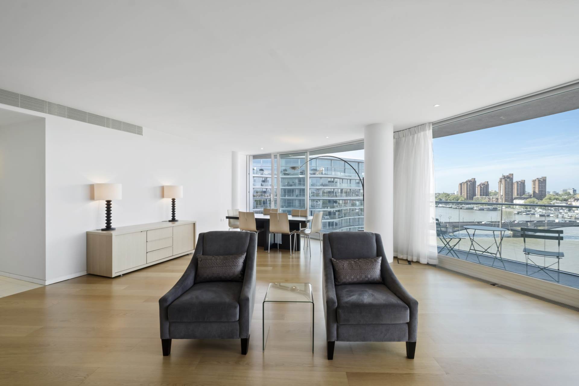 Albion Riverside, Battersea, SW11, Image 6