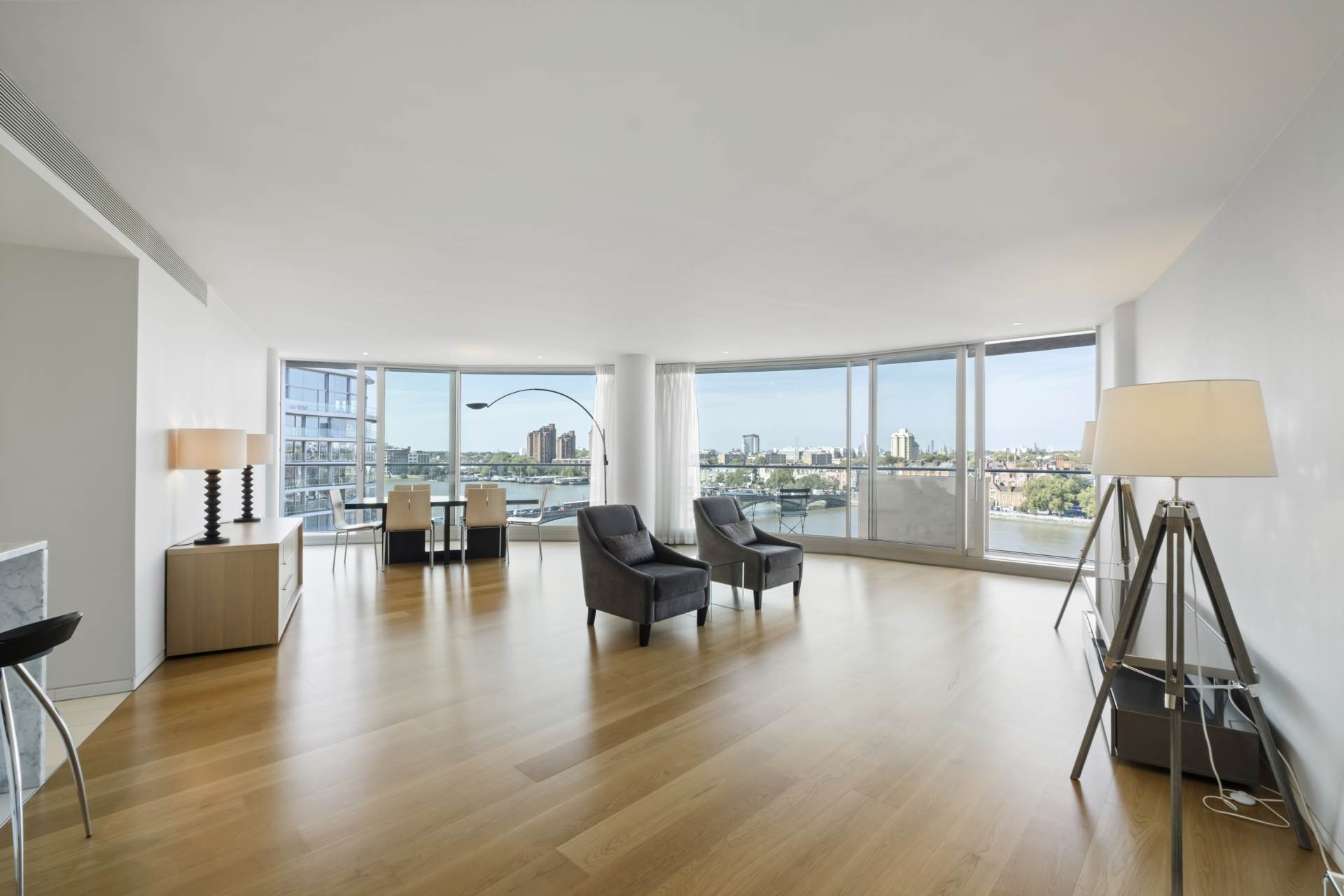 Albion Riverside, Battersea, SW11, Image 7
