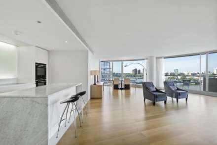 Albion Riverside, Battersea, SW11, Image 1