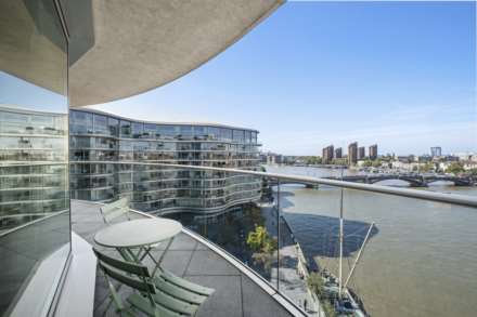 Albion Riverside, Battersea, SW11, Image 16