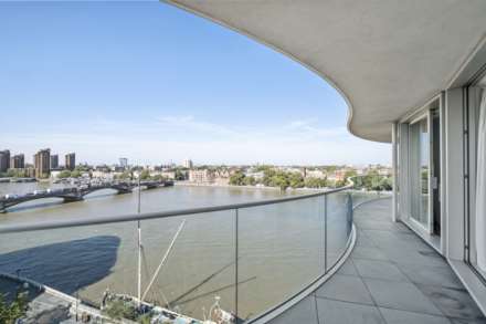 Albion Riverside, Battersea, SW11, Image 18