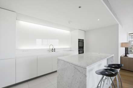 Albion Riverside, Battersea, SW11, Image 4