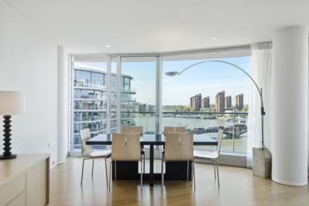 Albion Riverside, Battersea, SW11, Image 5