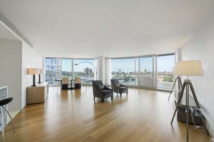 Albion Riverside, Battersea, SW11, Image 7