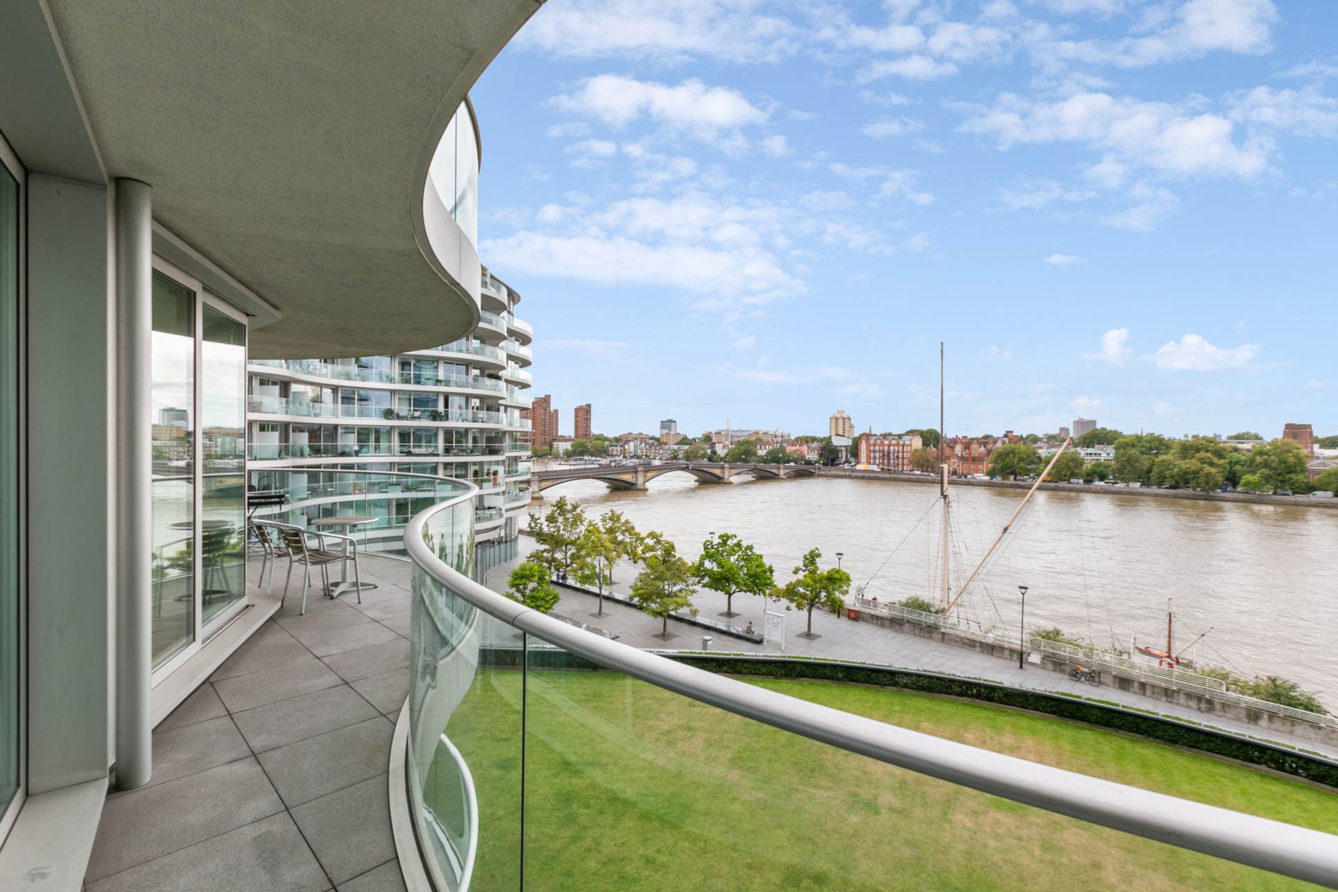 Albion Riverside, Battersea, SW11, Image 13