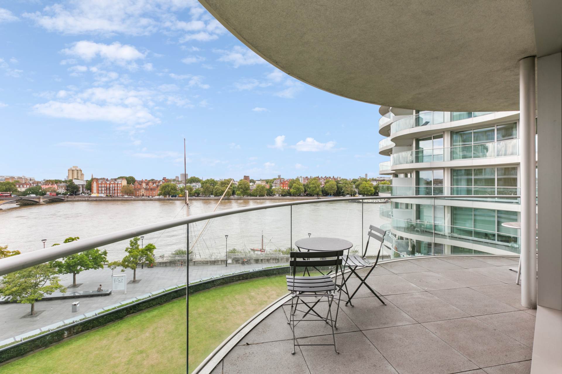 Albion Riverside, Battersea, SW11, Image 14