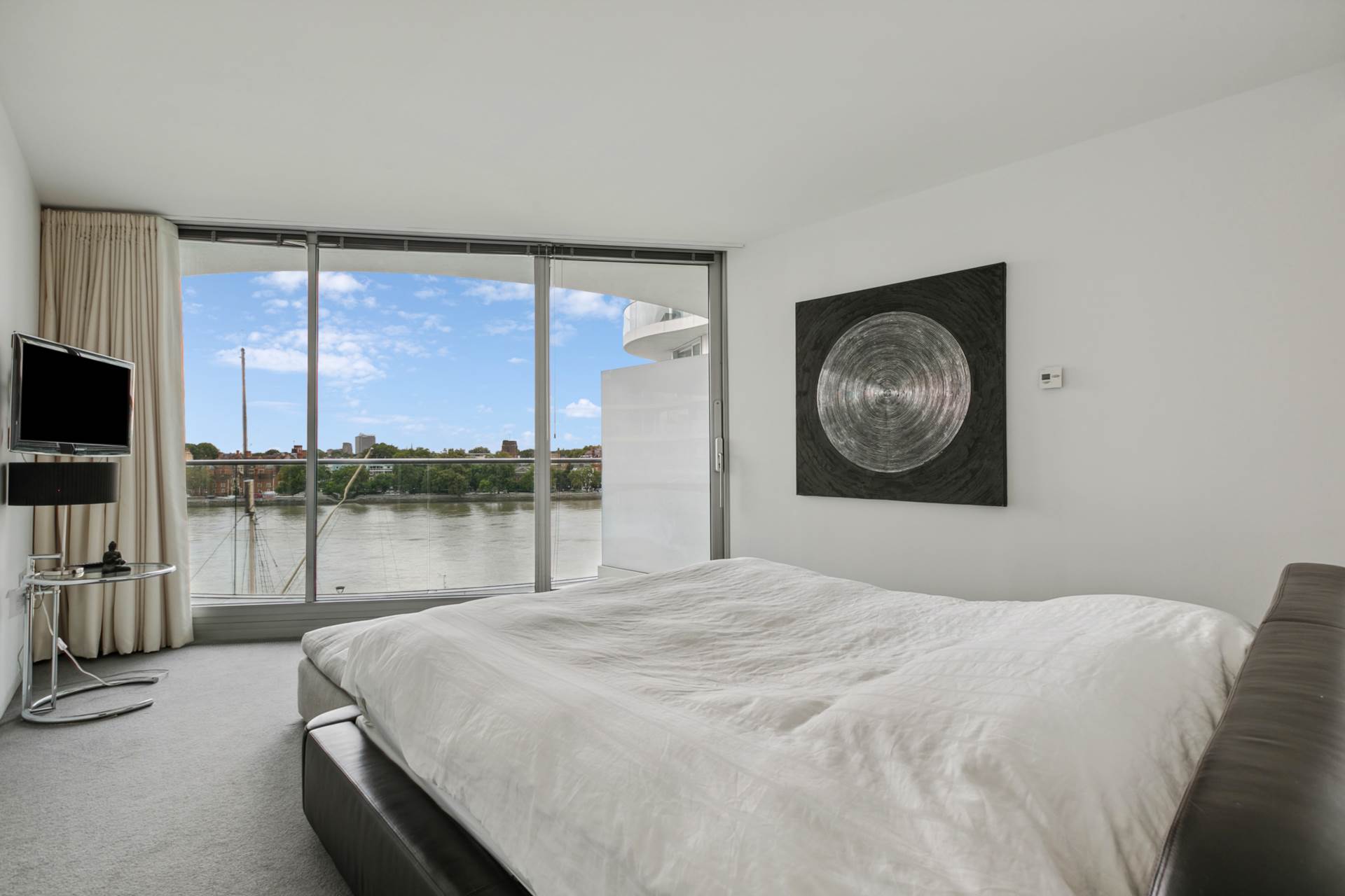 Albion Riverside, Battersea, SW11, Image 3