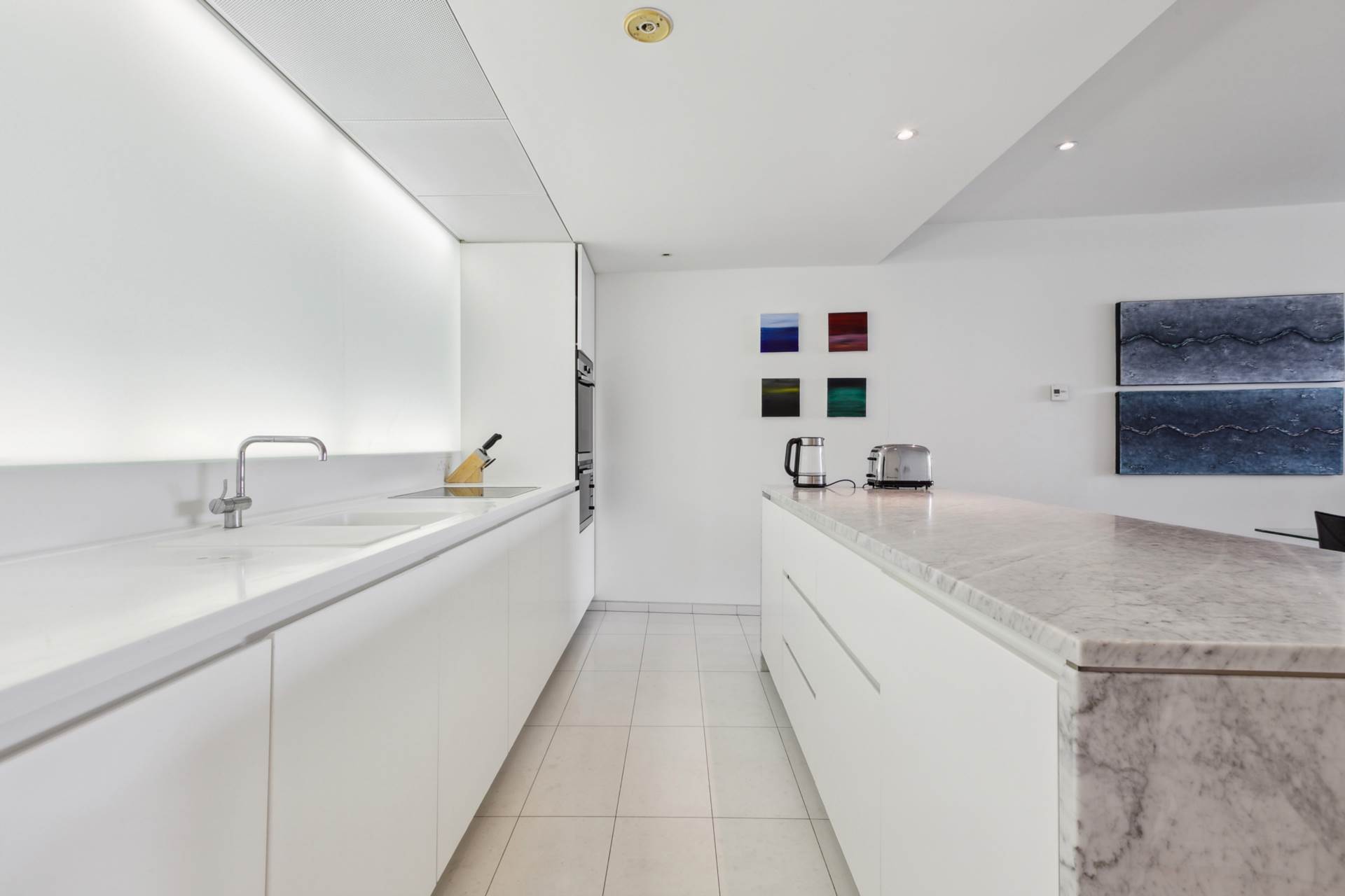 Albion Riverside, Battersea, SW11, Image 5