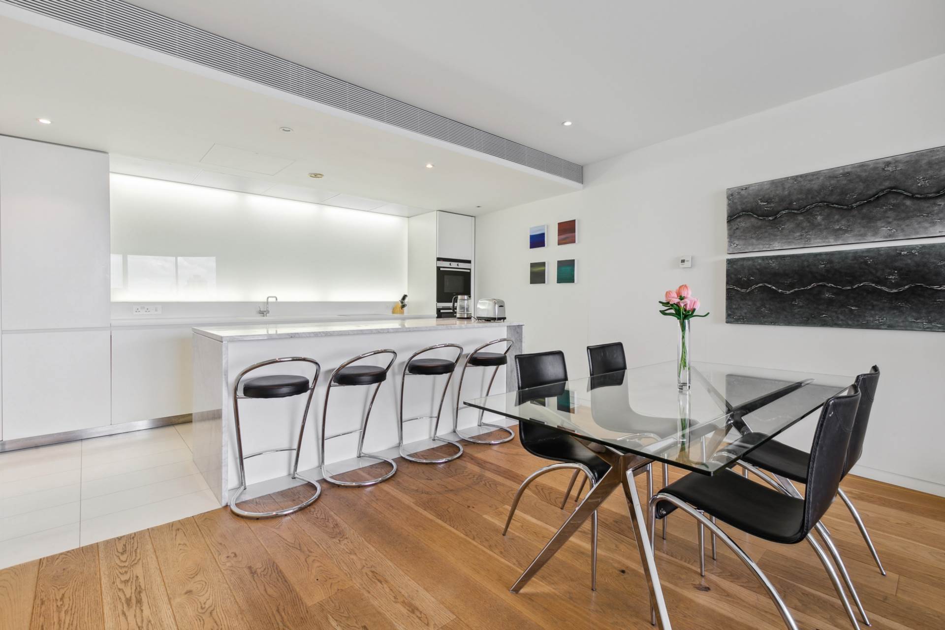 Albion Riverside, Battersea, SW11, Image 6