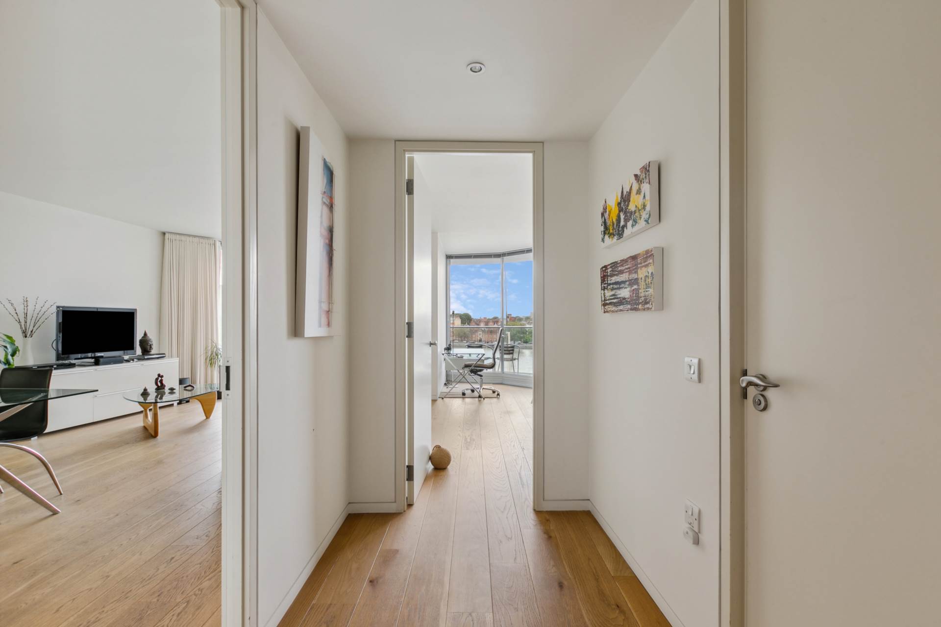 Albion Riverside, Battersea, SW11, Image 8