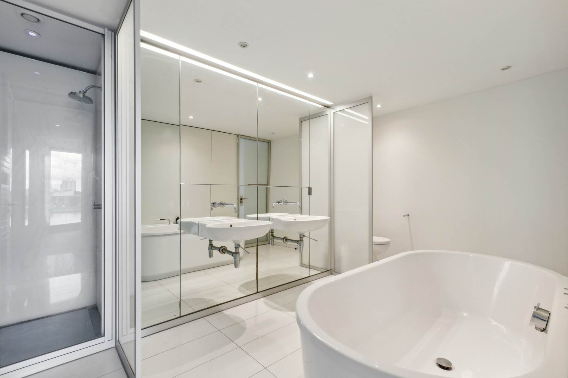 Albion Riverside, Battersea, SW11, Image 9