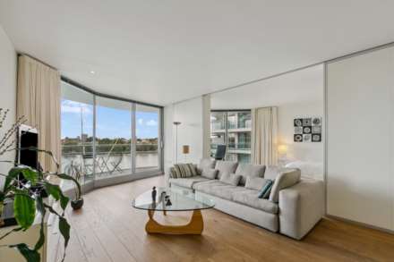 Albion Riverside, Battersea, SW11, Image 1