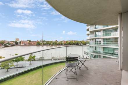 Albion Riverside, Battersea, SW11, Image 14