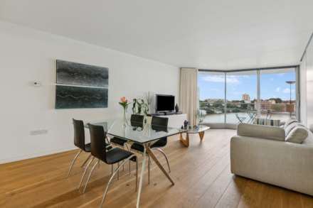 Albion Riverside, Battersea, SW11, Image 2
