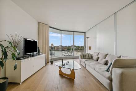 Albion Riverside, Battersea, SW11, Image 4