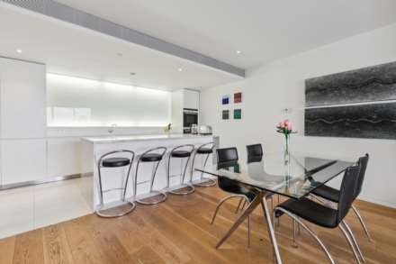 Albion Riverside, Battersea, SW11, Image 6