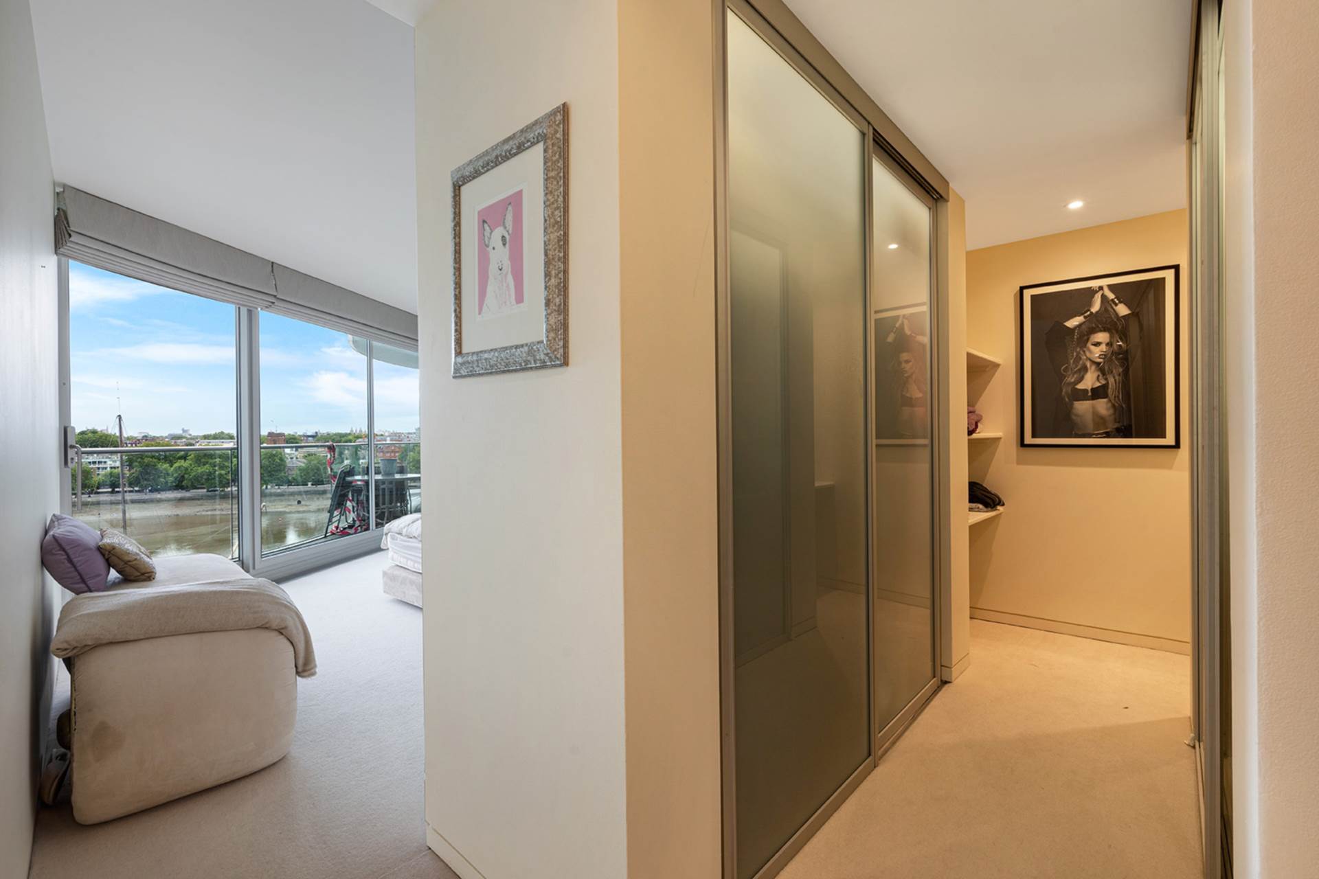 Albion Riverside, Battersea, SW11 4AR, Image 10