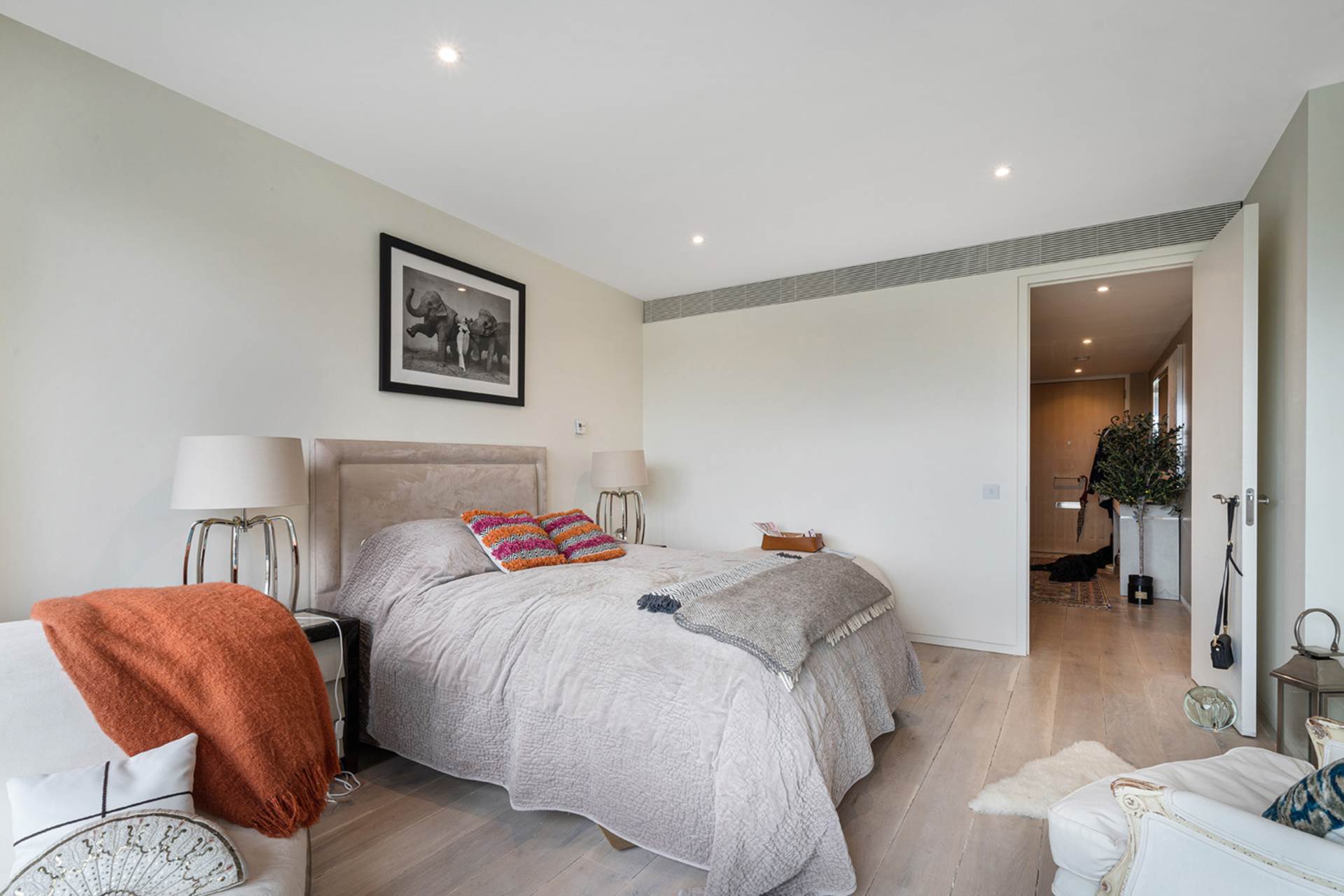Albion Riverside, Battersea, SW11 4AR, Image 12