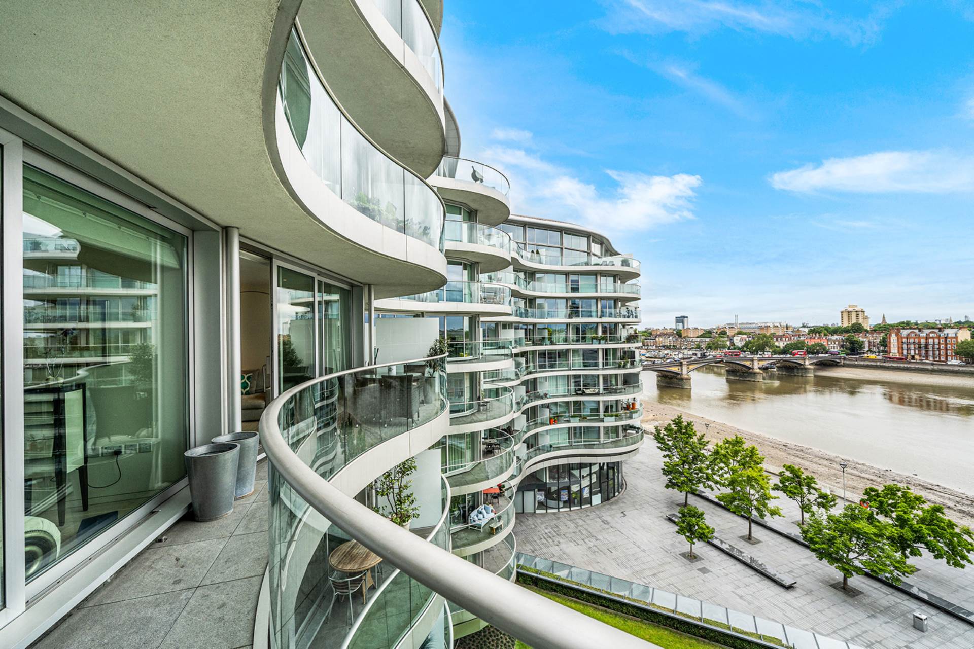 Albion Riverside, Battersea, SW11 4AR, Image 14