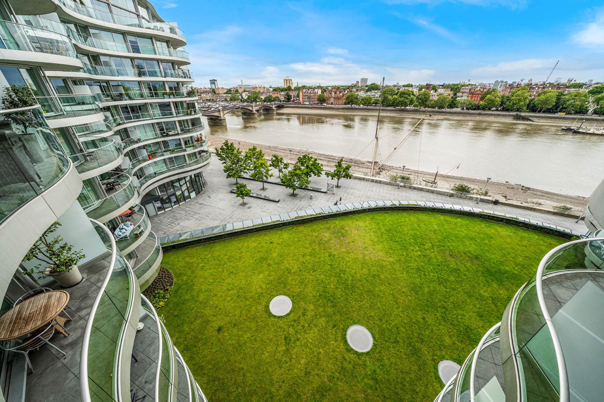 Albion Riverside, Battersea, SW11 4AR, Image 15