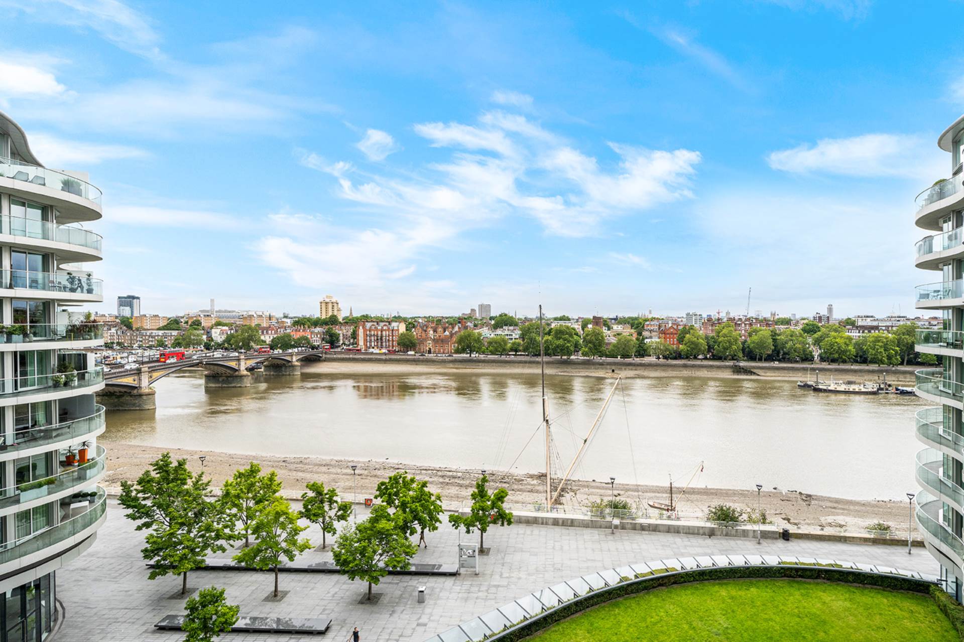 Albion Riverside, Battersea, SW11 4AR, Image 16