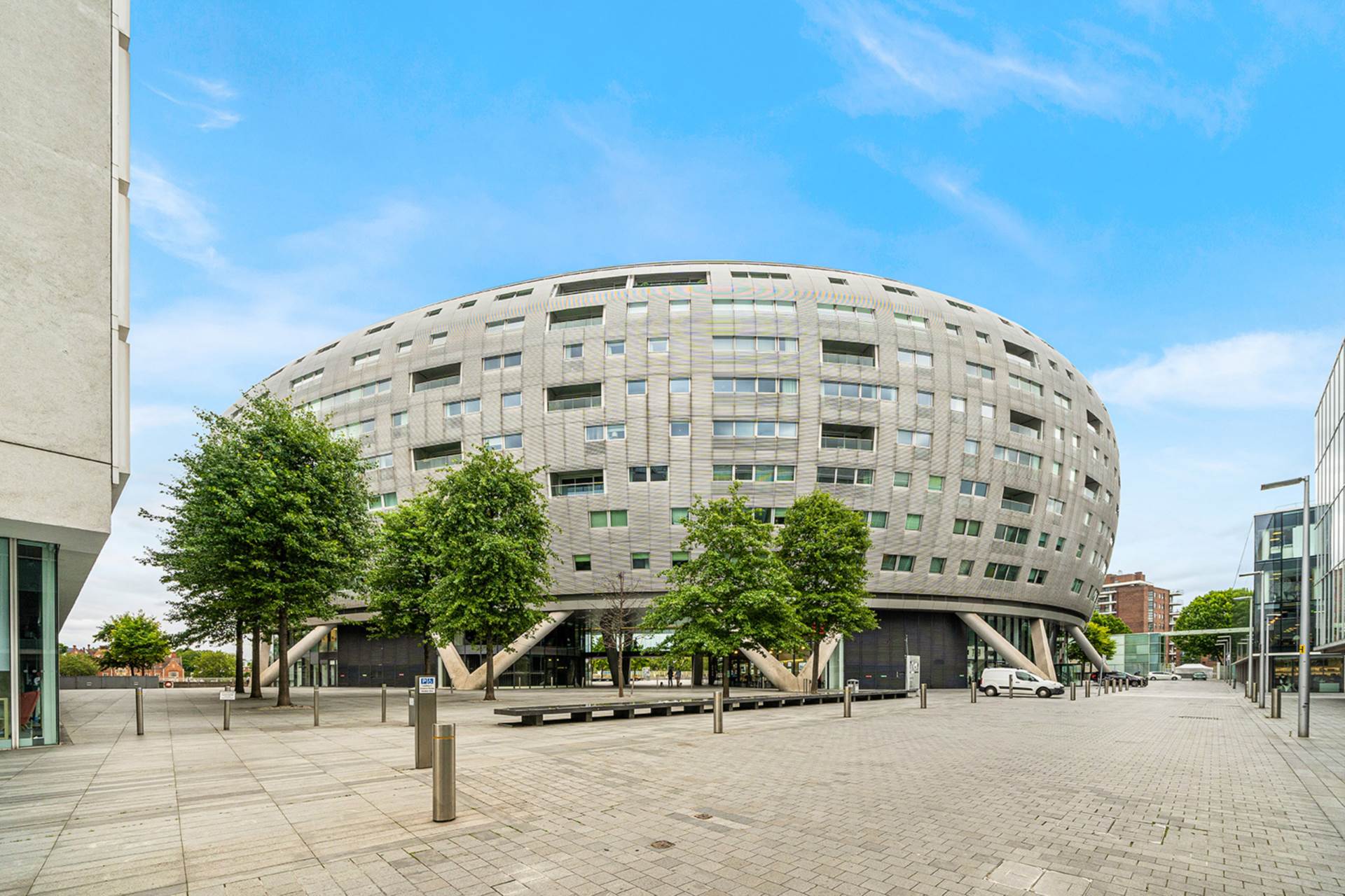 Albion Riverside, Battersea, SW11 4AR, Image 17