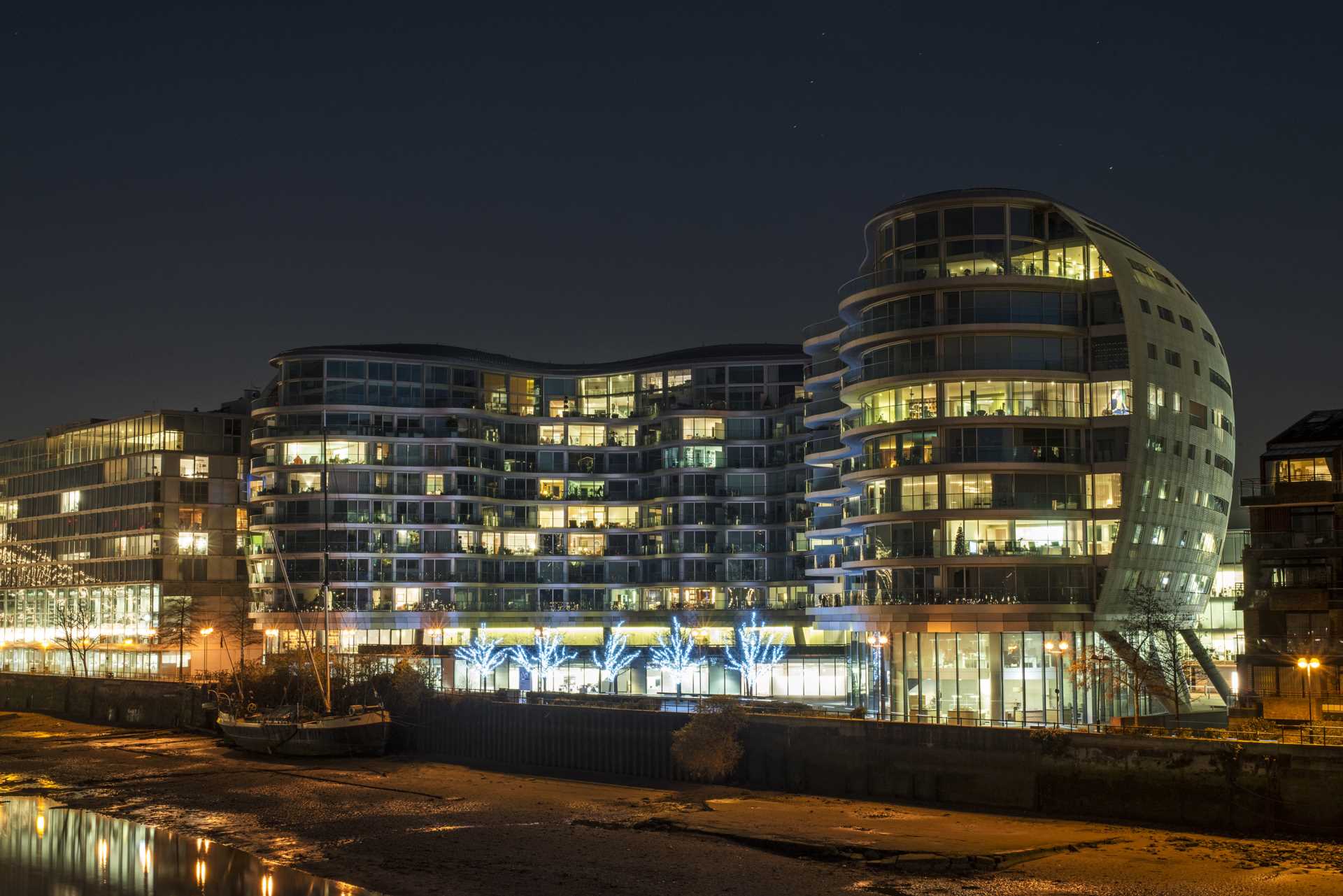 Albion Riverside, Battersea, SW11 4AR, Image 22